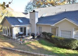 Pre-foreclosure in  FARMBROOK TRL NE Kennesaw, GA 30144