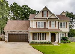 Pre-foreclosure Listing in LINDLEY DR POWDER SPRINGS, GA 30127