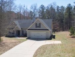 Pre-foreclosure in  LIBERTY BELL LN Griffin, GA 30224