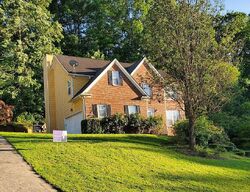 Pre-foreclosure in  GRANT WAY Atlanta, GA 30344