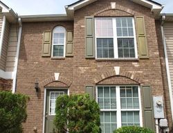 Pre-foreclosure in  WALDROP RD Decatur, GA 30034