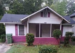 Pre-foreclosure in  ADA AVE NW Atlanta, GA 30318