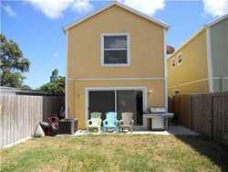 Pre-foreclosure in  SPRINGFIELD ST Lake Worth, FL 33461