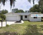 Pre-foreclosure Listing in W NEWBERRY RD NEWBERRY, FL 32669