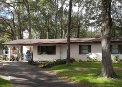 Pre-foreclosure in  NW 239TH TER High Springs, FL 32643