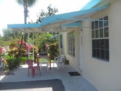 Pre-foreclosure in  SW 46TH AVE Fort Lauderdale, FL 33317