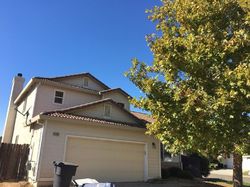 Pre-foreclosure in  IRON GORGE DR Sacramento, CA 95829