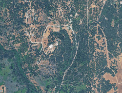 Pre-foreclosure in  SWEETBRIAR LN Garden Valley, CA 95633