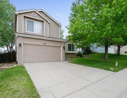 Pre-foreclosure in  LATIGO LN Parker, CO 80138