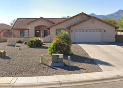  Cabo Busto Ct, Sierra Vista AZ