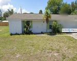 Pre-foreclosure in  CONCORD DR NE Port Charlotte, FL 33952