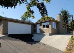 Pre-foreclosure in  EL PRADO AVE Lemon Grove, CA 91945
