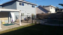 Pre-foreclosure in  S MERRILL ST Corona, CA 92882