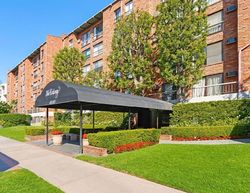 Pre-foreclosure in  VETERAN AVE  Los Angeles, CA 90024