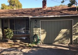 Pre-foreclosure in  W SUNSET BLVD Hayward, CA 94541