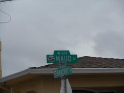  Maud Ave, San Leandro CA