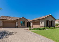 Pre-foreclosure in  W LOST CREEK DR Buckeye, AZ 85396