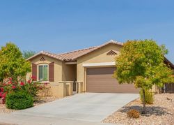 Pre-foreclosure in  W OVERLIN LN Avondale, AZ 85323