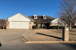 Pre-foreclosure in  MILLENNIUM DR Fort Smith, AR 72916