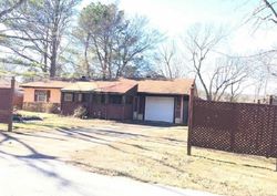 Pre-foreclosure Listing in WESTWOOD AVE WEST FORK, AR 72774