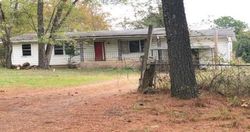 Pre-foreclosure Listing in REVIS HILL RD MOUNTAINBURG, AR 72946