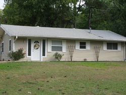 Pre-foreclosure in  SHADY GROVE RD Hot Springs National Park, AR 71901