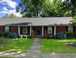 Pre-foreclosure in  BROADMOOR ST Blytheville, AR 72315