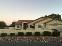 Pre-foreclosure in  N DESERT LN Prescott Valley, AZ 86314