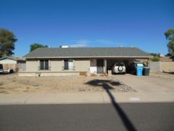 Pre-foreclosure in  W LARKSPUR DR Glendale, AZ 85304