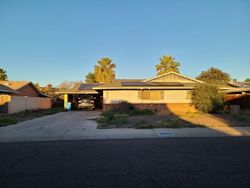 Pre-foreclosure in  N 34TH AVE Phoenix, AZ 85053