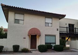 Pre-foreclosure in  E FRIER DR UNIT 2 Phoenix, AZ 85020