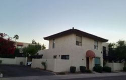 Pre-foreclosure in  E FRIER DR UNIT 2 Phoenix, AZ 85020