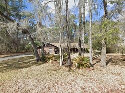Pre-foreclosure in  NW 92ND PL Gainesville, FL 32653