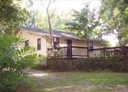 Pre-foreclosure in  NW 32ND AVE Newberry, FL 32669