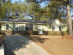 Pre-foreclosure Listing in HILLSIDE CT DALEVILLE, AL 36322