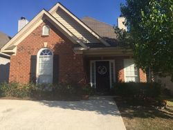 Pre-foreclosure Listing in FOREST LAKES DR STERRETT, AL 35147