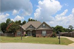 Pre-foreclosure Listing in INDIAN SUMMER CT DEATSVILLE, AL 36022