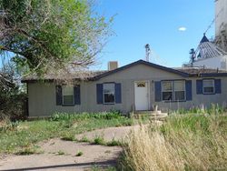 Pre-foreclosure Listing in E 4TH ST EATON, CO 80615