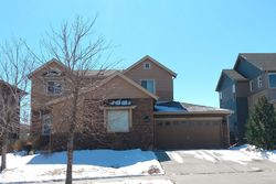 Pre-foreclosure in  CATALPA PL Erie, CO 80516