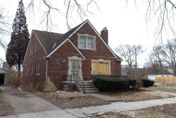 Pre-foreclosure in  REVERE ST Detroit, MI 48234