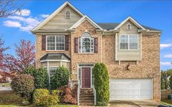 Pre-foreclosure in  CHAMBERWELL AVE Wake Forest, NC 27587