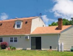 Pre-foreclosure Listing in ALLEN AVE KING GEORGE, VA 22485