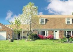 Pre-foreclosure Listing in ALLEN AVE KING GEORGE, VA 22485