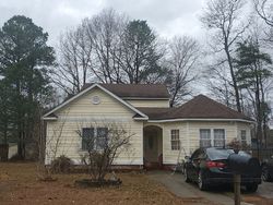 Pre-foreclosure in  THIERRY CT Richmond, VA 23234