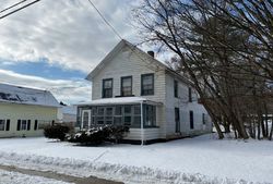 Pre-foreclosure in  MAIN ST West Rutland, VT 05777