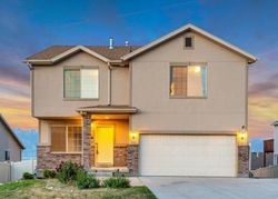 Pre-foreclosure Listing in S WHITE TAIL TRL SARATOGA SPRINGS, UT 84045