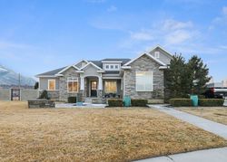 Pre-foreclosure Listing in W SPRUCE CT AMERICAN FORK, UT 84003