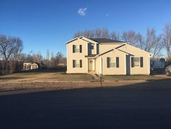 Pre-foreclosure Listing in E 600 N ROOSEVELT, UT 84066