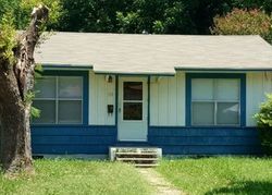 Pre-foreclosure in  PIEGAN ST San Antonio, TX 78207