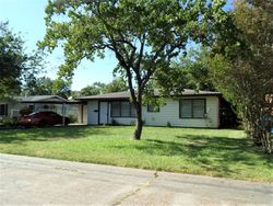 Pre-foreclosure in  4TH AVE N Texas City, TX 77590